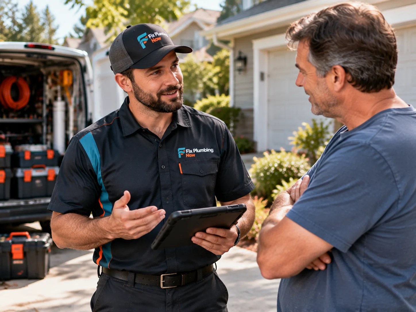 Clogged Drain Service Robbins, CA FAQs